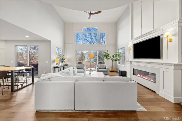 $1,775,000 | 9545 East Hidden Hill Lane, Lone Tree, CO 80124