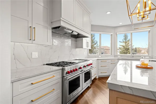 $1,775,000 | 9545 East Hidden Hill Lane, Lone Tree, CO 80124