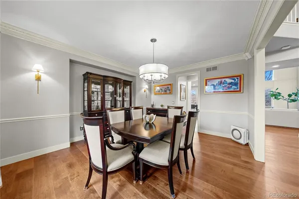 $1,775,000 | 9545 East Hidden Hill Lane, Lone Tree, CO 80124