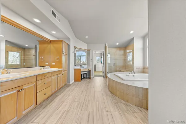 $1,775,000 | 9545 East Hidden Hill Lane, Lone Tree, CO 80124