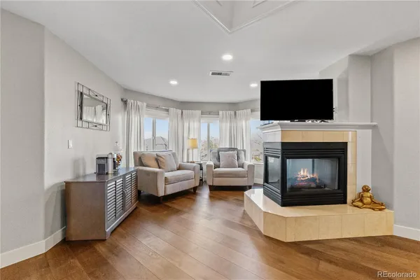 $1,775,000 | 9545 East Hidden Hill Lane, Lone Tree, CO 80124