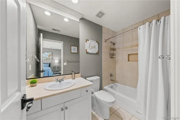$1,775,000 | 9545 East Hidden Hill Lane, Lone Tree, CO 80124