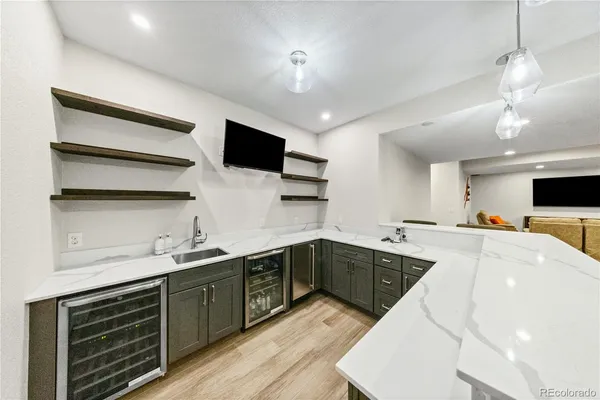 $1,775,000 | 9545 East Hidden Hill Lane, Lone Tree, CO 80124