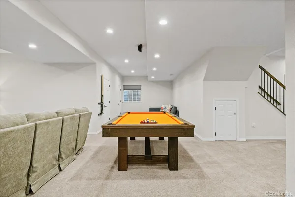 $1,775,000 | 9545 East Hidden Hill Lane, Lone Tree, CO 80124
