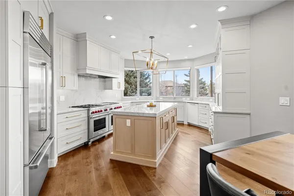 $1,775,000 | 9545 East Hidden Hill Lane, Lone Tree, CO 80124