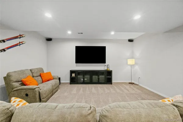 $1,775,000 | 9545 East Hidden Hill Lane, Lone Tree, CO 80124