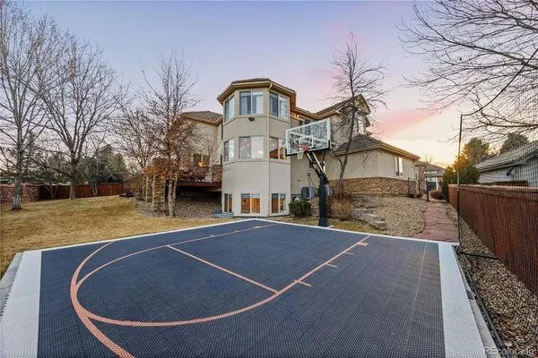 $1,775,000 | 9545 East Hidden Hill Lane, Lone Tree, CO 80124