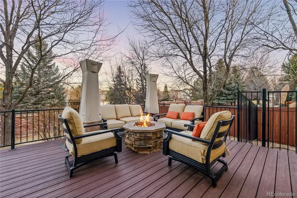 $1,775,000 | 9545 East Hidden Hill Lane, Lone Tree, CO 80124