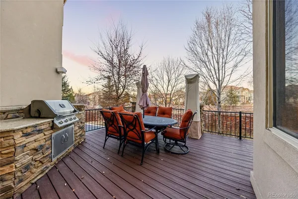 $1,775,000 | 9545 East Hidden Hill Lane, Lone Tree, CO 80124