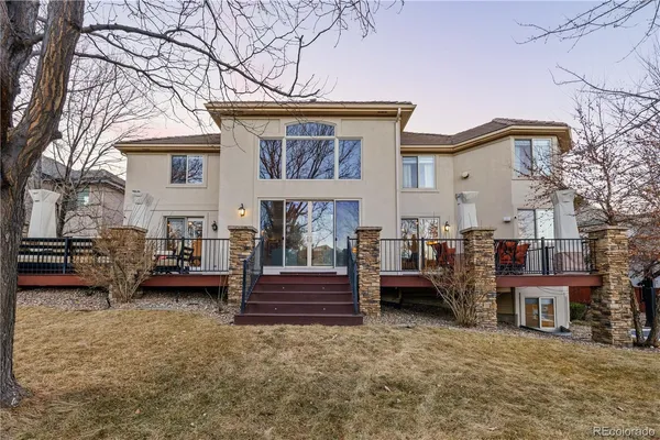 $1,775,000 | 9545 East Hidden Hill Lane, Lone Tree, CO 80124