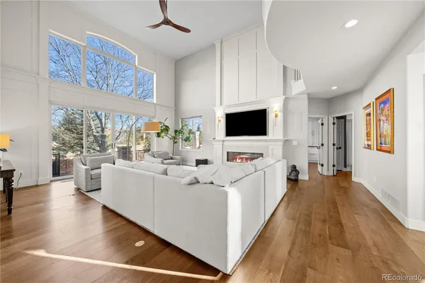 $1,775,000 | 9545 East Hidden Hill Lane, Lone Tree, CO 80124