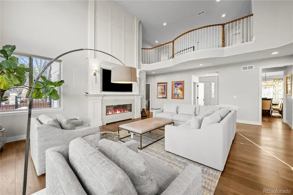 $1,775,000 | 9545 East Hidden Hill Lane, Lone Tree, CO 80124