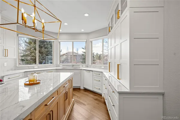 $1,775,000 | 9545 East Hidden Hill Lane, Lone Tree, CO 80124