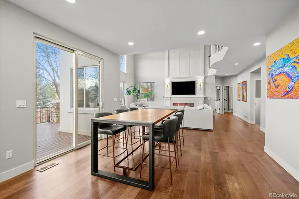 $1,775,000 | 9545 East Hidden Hill Lane, Lone Tree, CO 80124