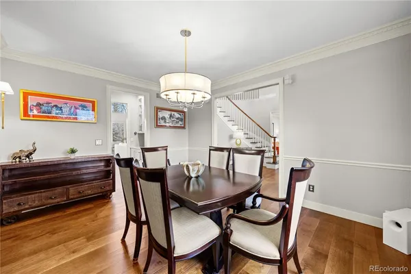 $1,775,000 | 9545 East Hidden Hill Lane, Lone Tree, CO 80124