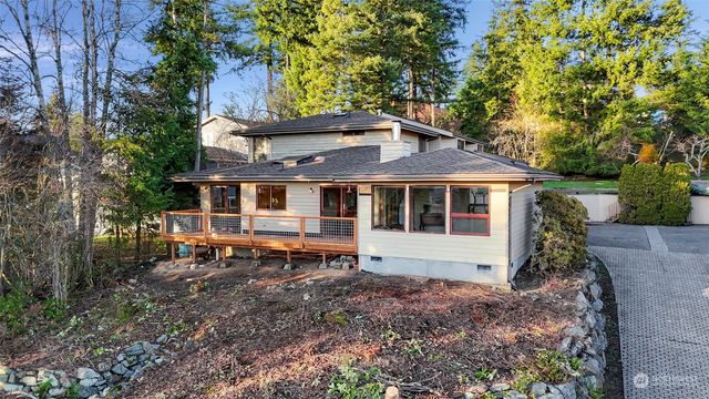 $799,000 | 3609 Illinois Lane, Bellingham, WA 98226