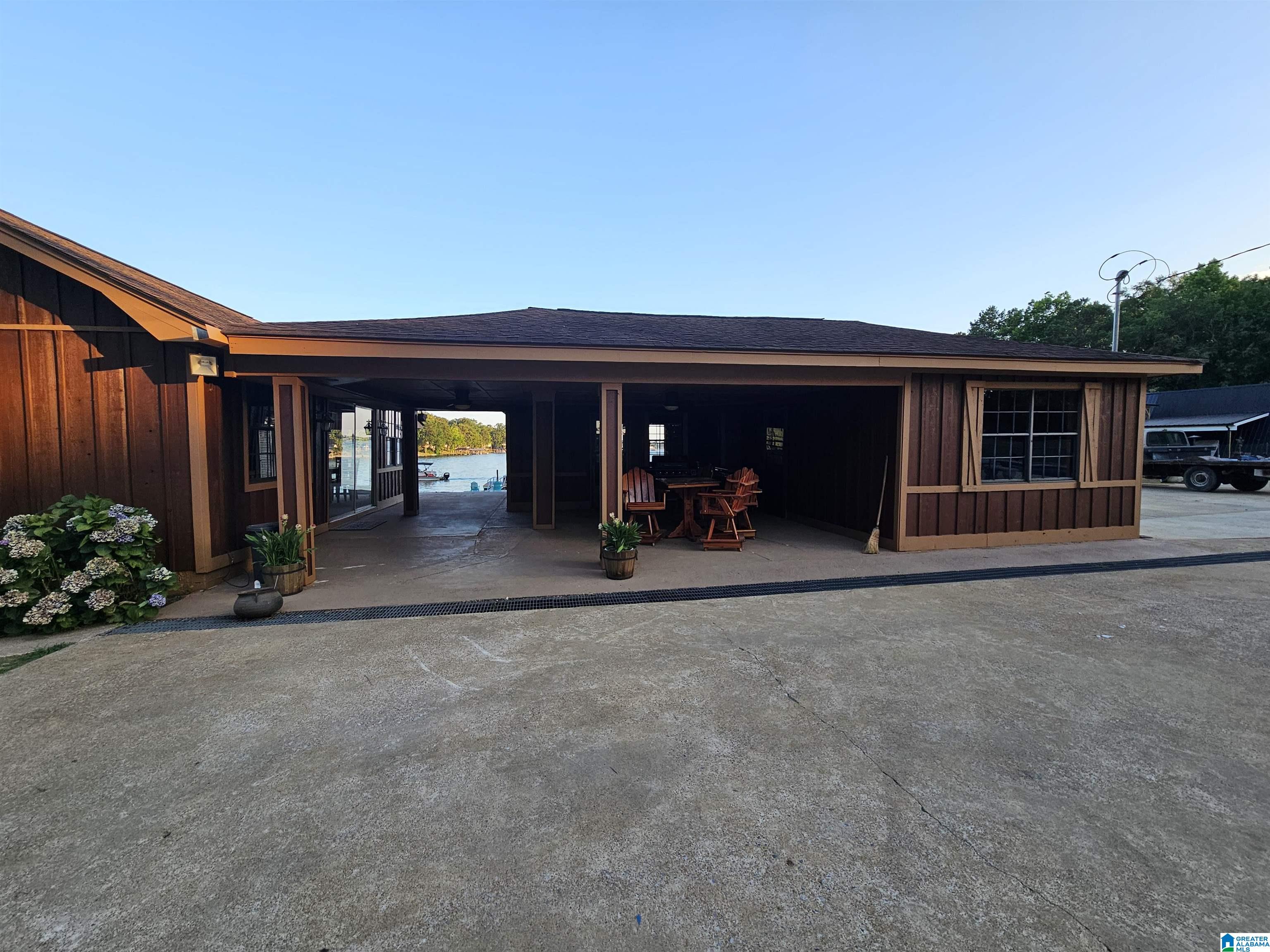 95 Rabbit Point Road Cropwell, AL 35054 - Photo 39 of 42