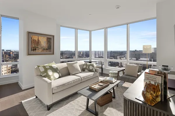 $1,749,000 | 40 Trinity Place, Unit 1505, Boston, MA 02116