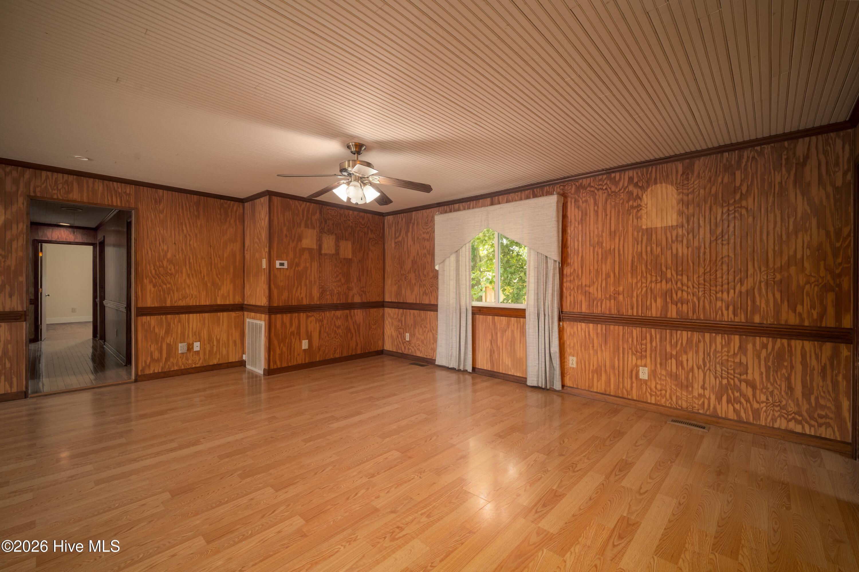 350 Futrell Road Richlands, NC 28574 - Photo 11 of 33 Gallery Image 11