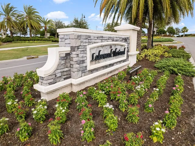 $12,000 | 5947 Brandon Run, Lakewood Ranch, FL 34211