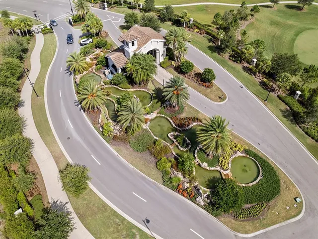 $12,000 | 5947 Brandon Run, Lakewood Ranch, FL 34211