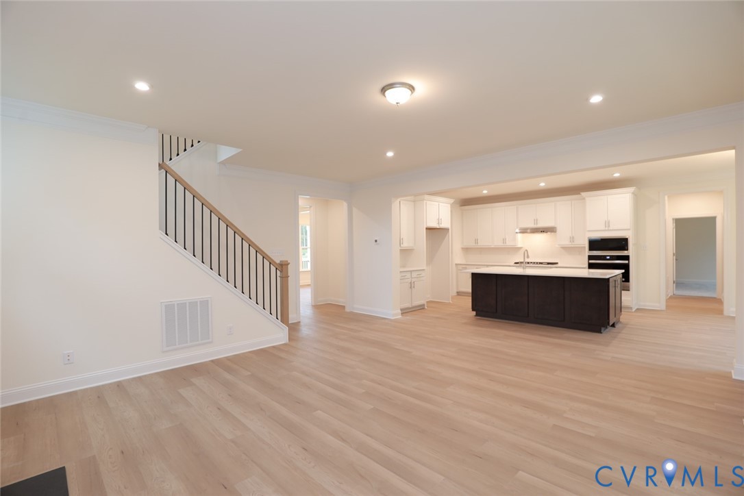 1740 Mountain Road Glen Allen, VA 23060 - Photo 14 of 42 This home is soon to be UNDER CONSTRUCTION. The ph