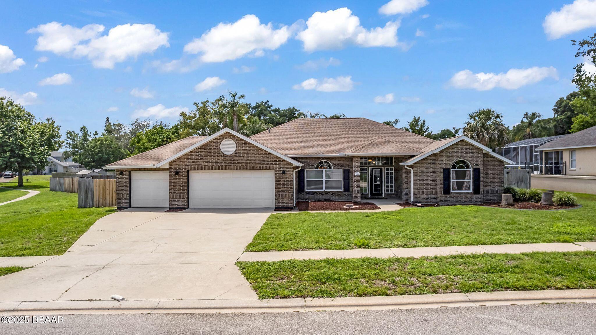 1001 Grassy Ridge Port Orange, FL 32127 - Photo 1 of 128 03