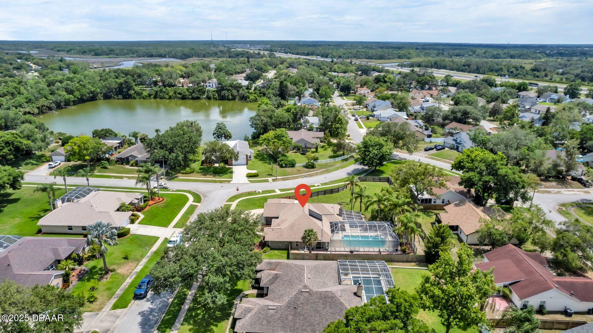 1001 Grassy Ridge Port Orange, FL 32127 - Photo 109 of 128 61