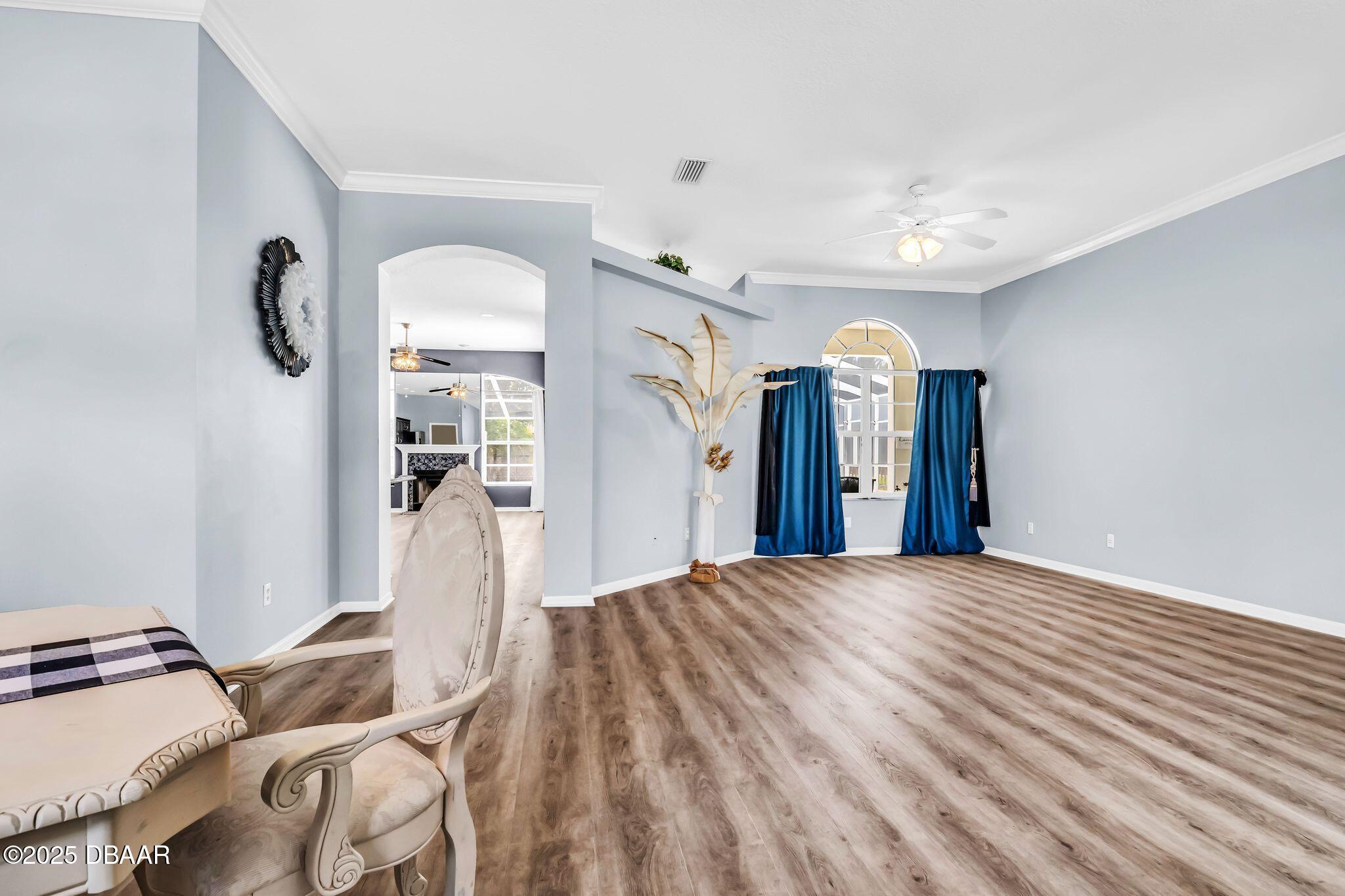 1001 Grassy Ridge Port Orange, FL 32127 - Photo 11 of 128 126