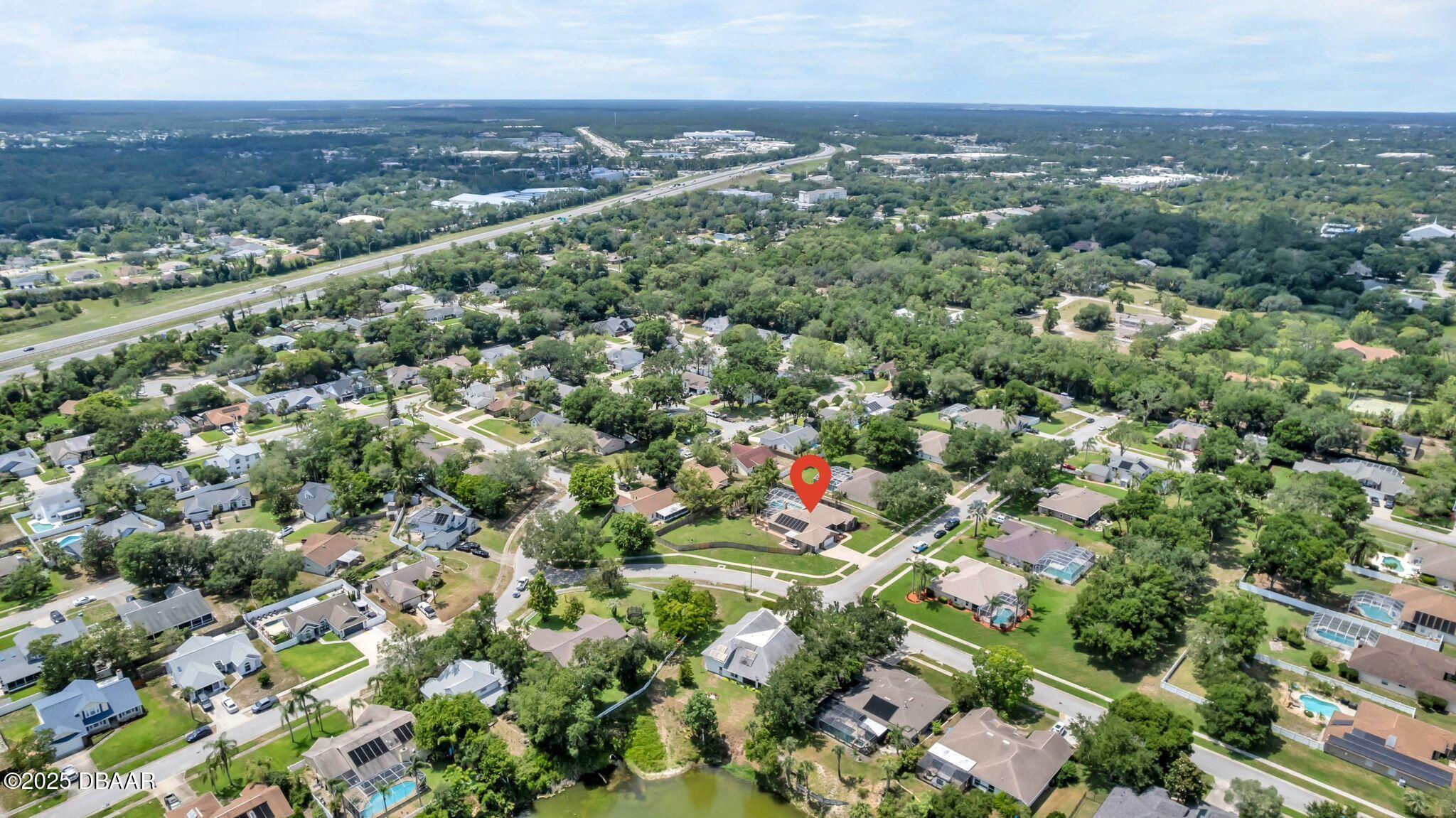 1001 Grassy Ridge Port Orange, FL 32127 - Photo 112 of 128 67