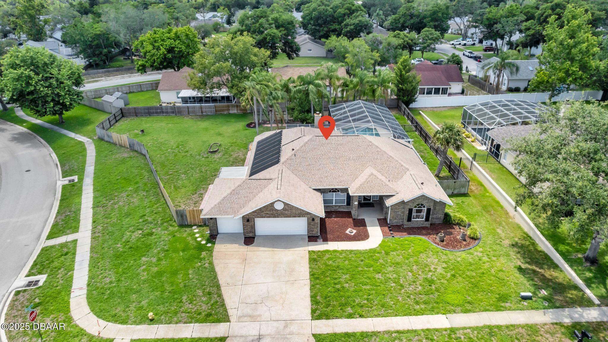 1001 Grassy Ridge Port Orange, FL 32127 - Photo 115 of 128 70