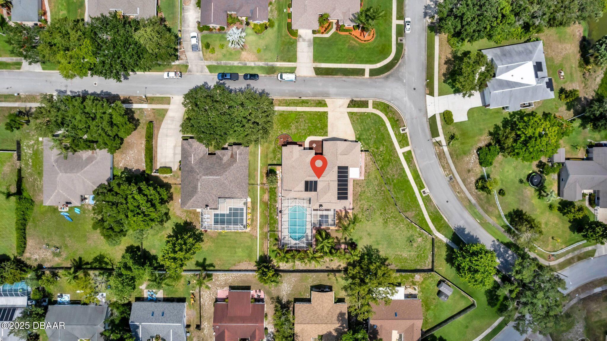 1001 Grassy Ridge Port Orange, FL 32127 - Photo 120 of 128 75