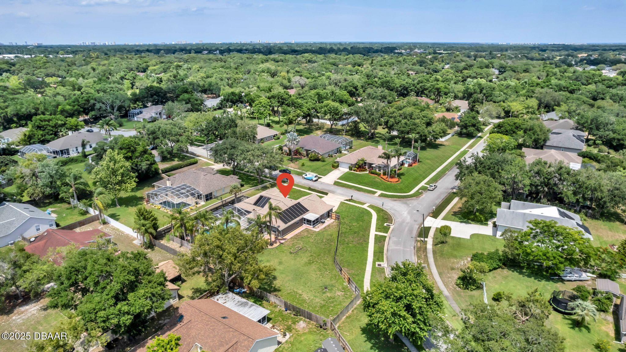 1001 Grassy Ridge Port Orange, FL 32127 - Photo 122 of 128 56