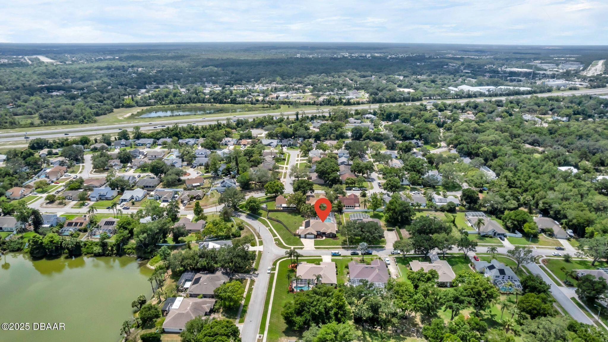 1001 Grassy Ridge Port Orange, FL 32127 - Photo 123 of 128 62
