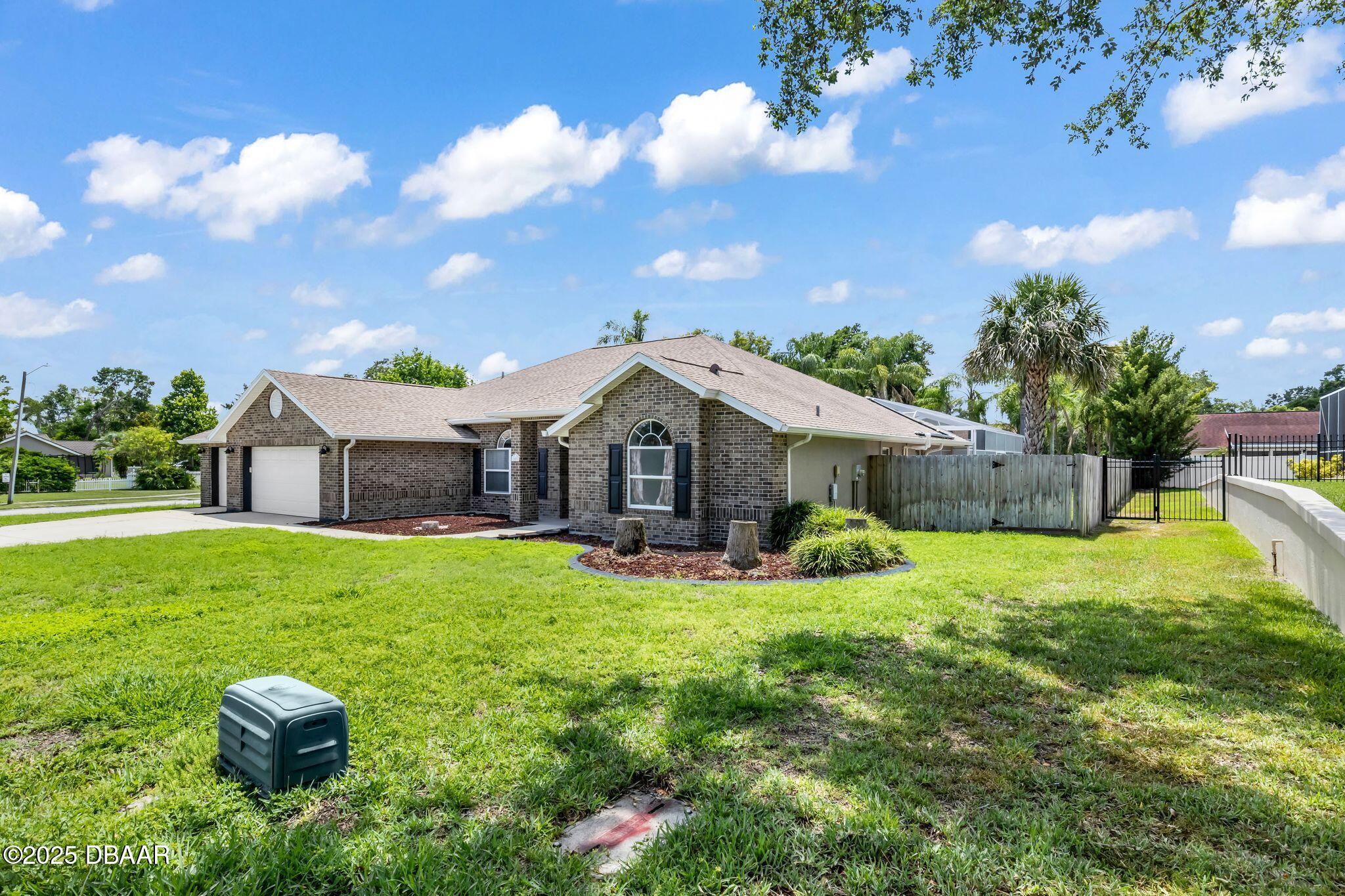 1001 Grassy Ridge Port Orange, FL 32127 - Photo 125 of 128 05