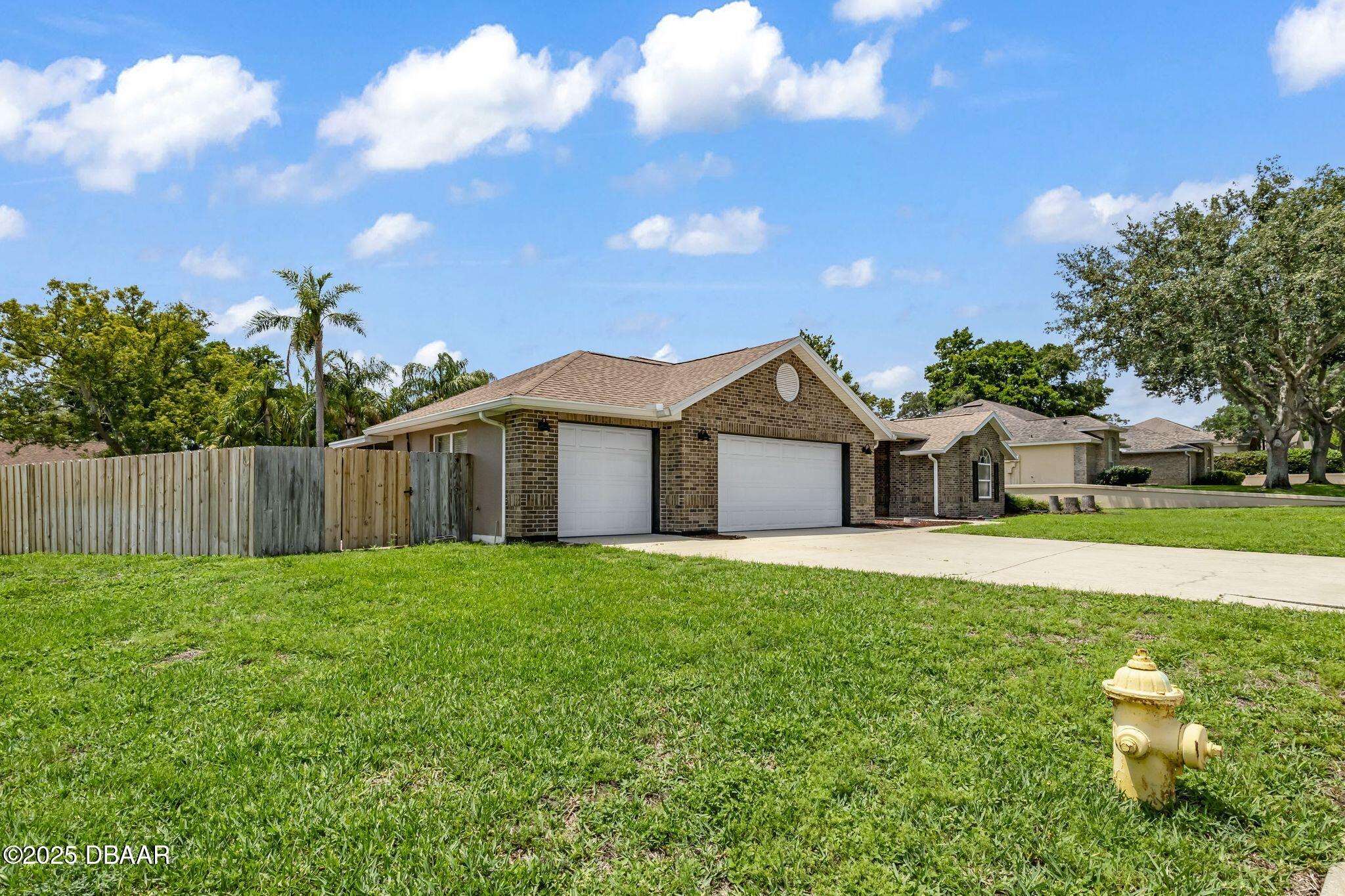 1001 Grassy Ridge Port Orange, FL 32127 - Photo 127 of 128 10