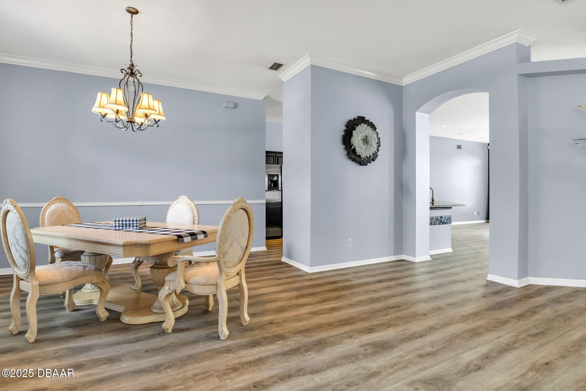 1001 Grassy Ridge Port Orange, FL 32127 - Photo 13 of 128 128