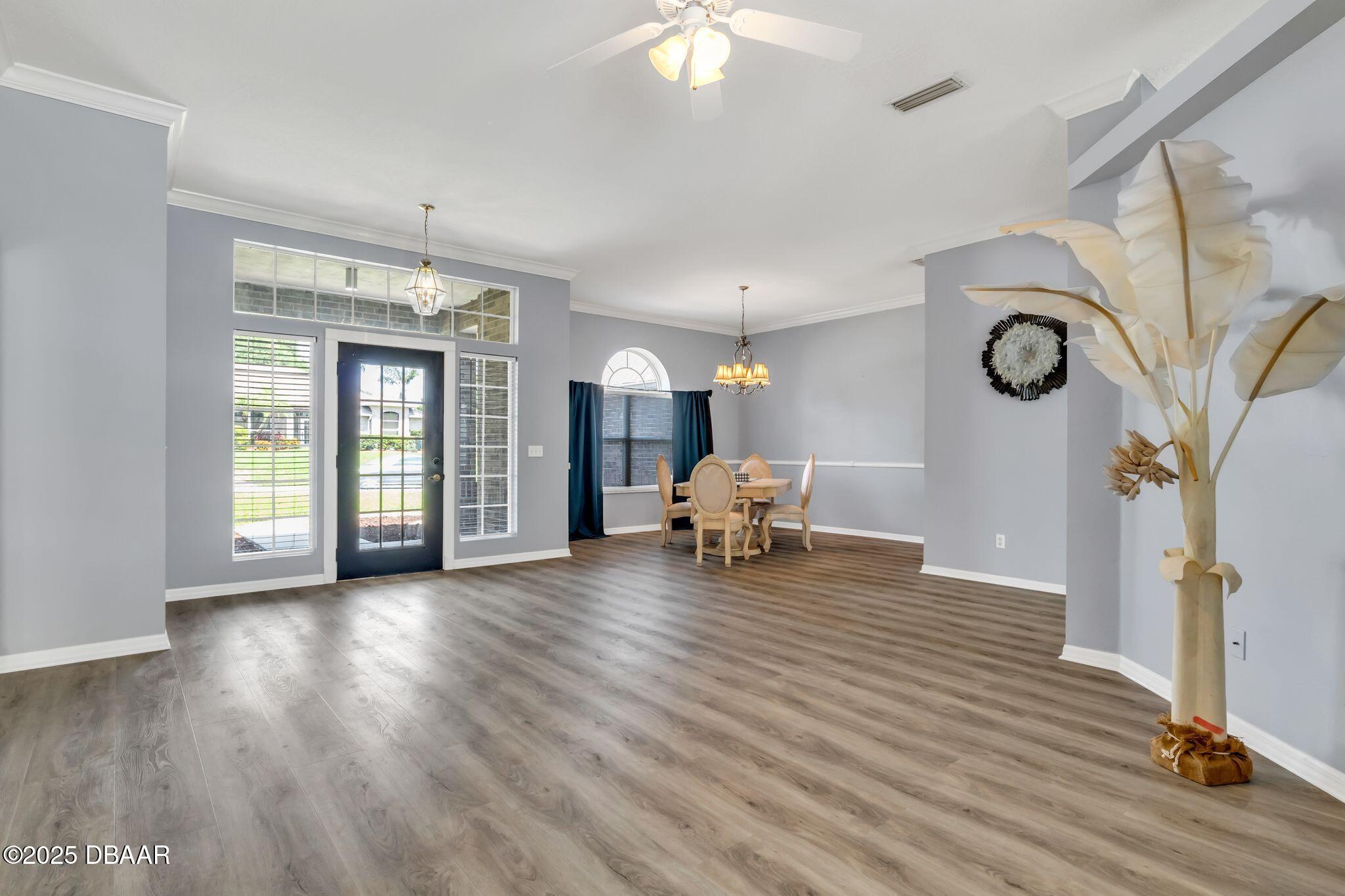 1001 Grassy Ridge Port Orange, FL 32127 - Photo 6 of 128 121