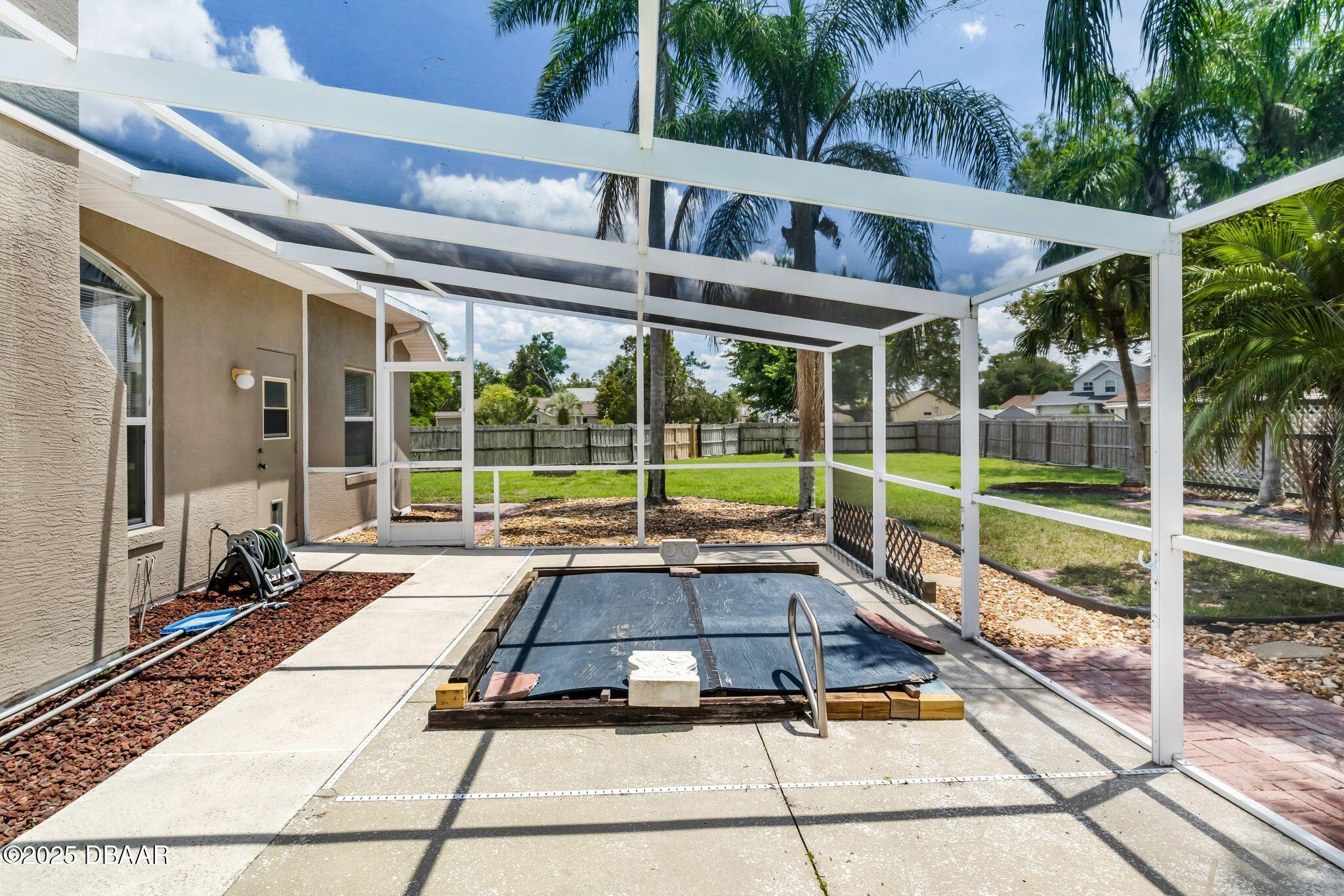 1001 Grassy Ridge Port Orange, FL 32127 - Photo 64 of 128 26