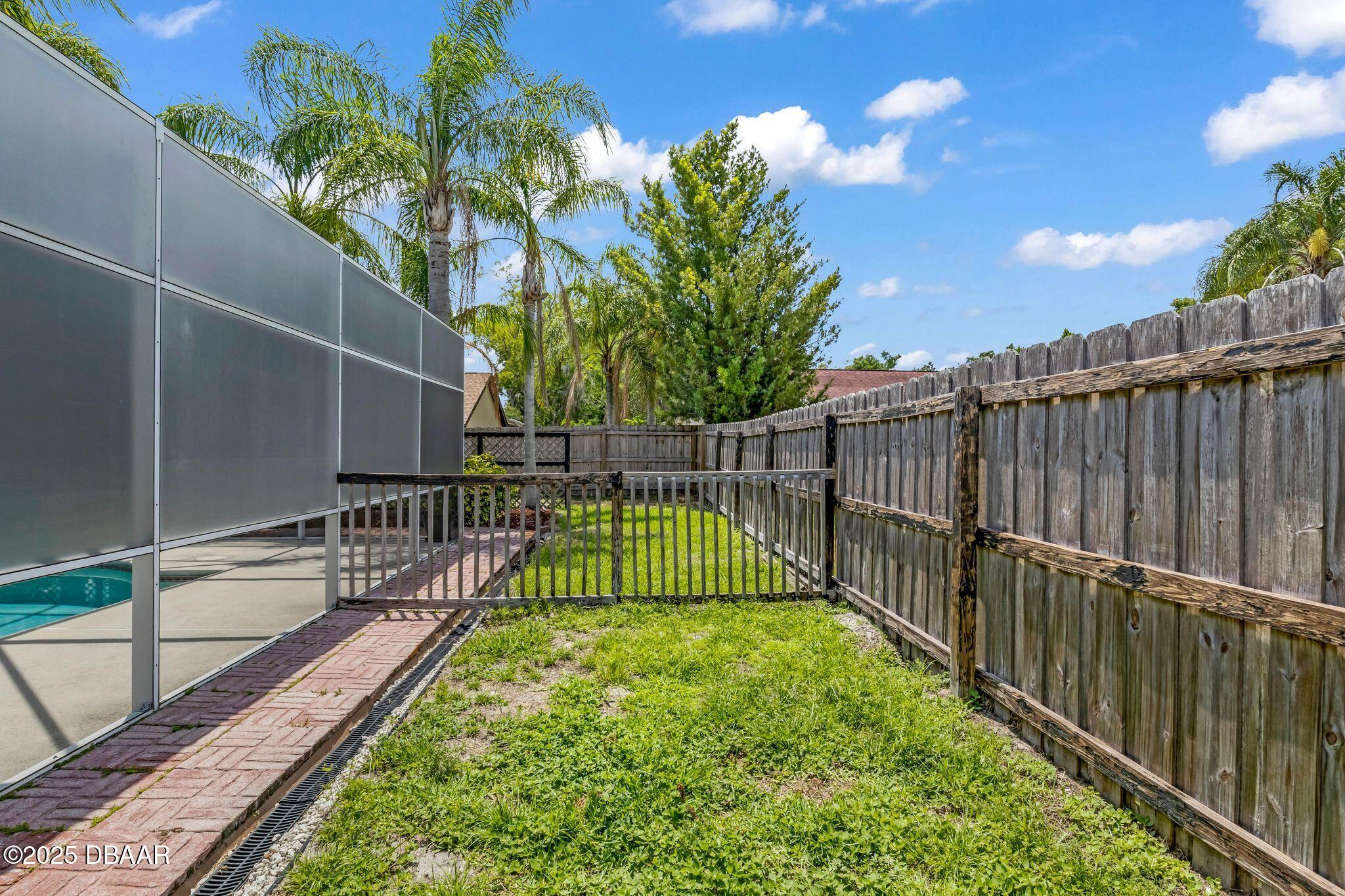 1001 Grassy Ridge Port Orange, FL 32127 - Photo 76 of 128 30