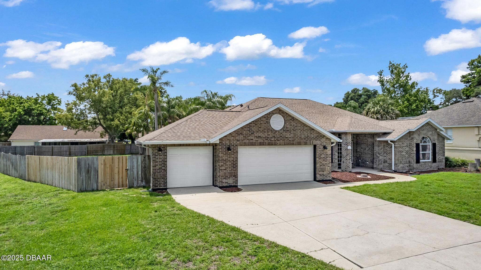 1001 Grassy Ridge Port Orange, FL 32127 - Photo 79 of 128 33