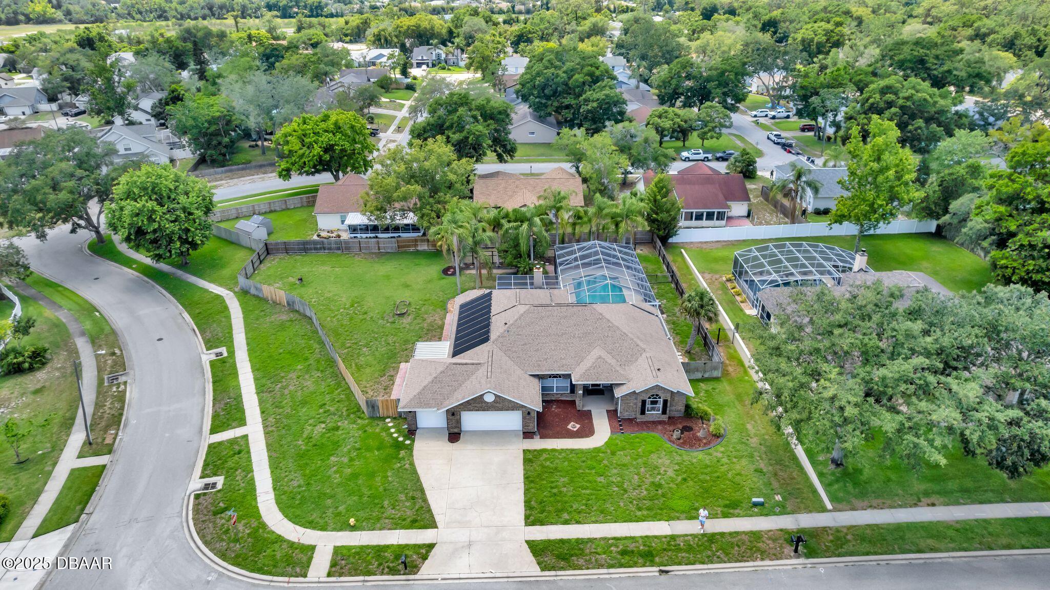 1001 Grassy Ridge Port Orange, FL 32127 - Photo 85 of 128 35