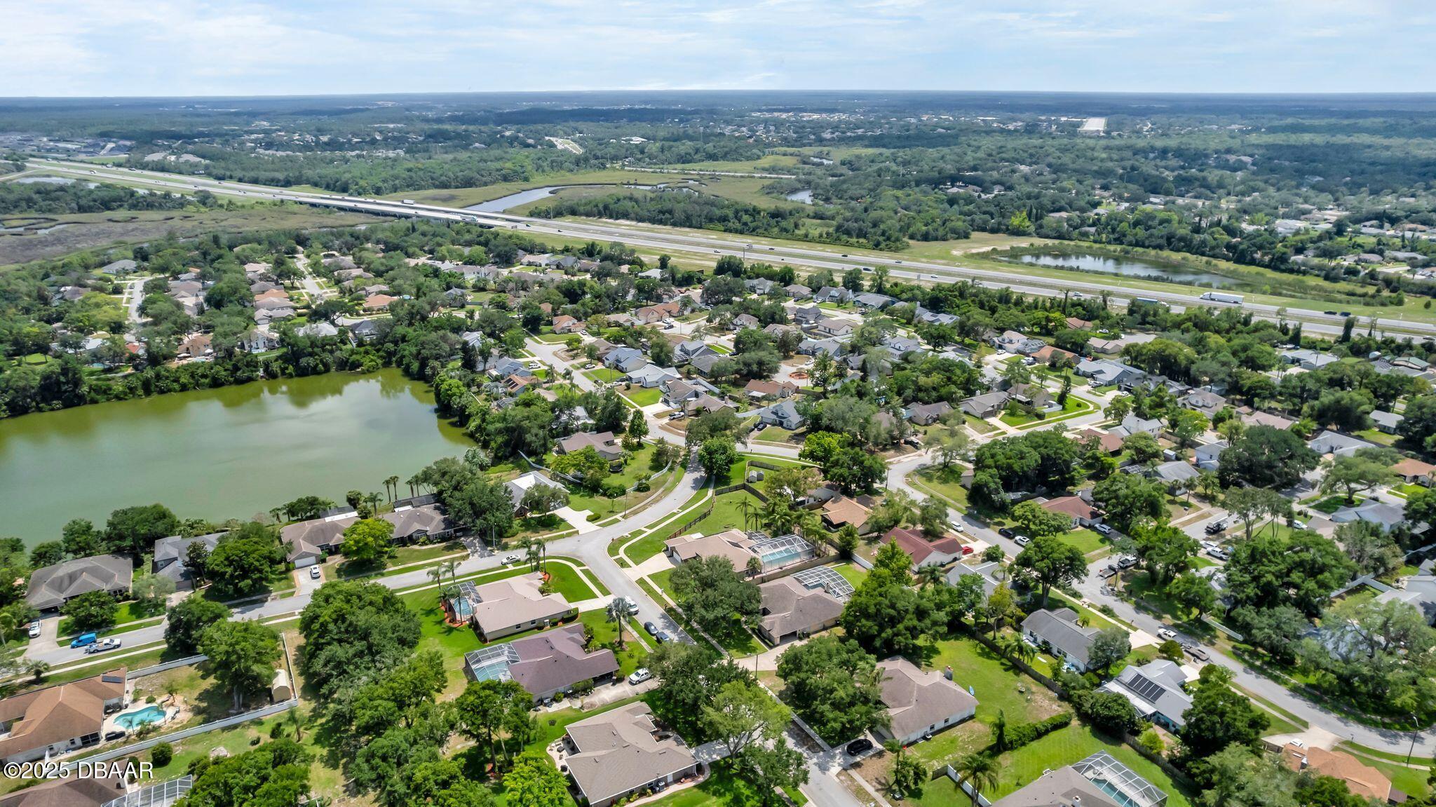 1001 Grassy Ridge Port Orange, FL 32127 - Photo 95 of 128 47