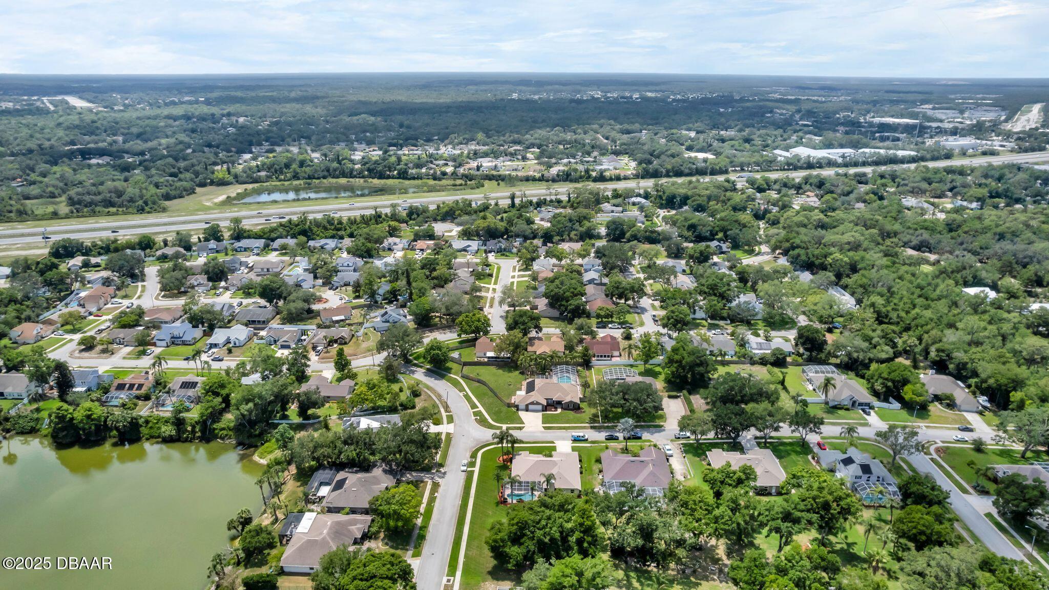 1001 Grassy Ridge Port Orange, FL 32127 - Photo 96 of 128 48