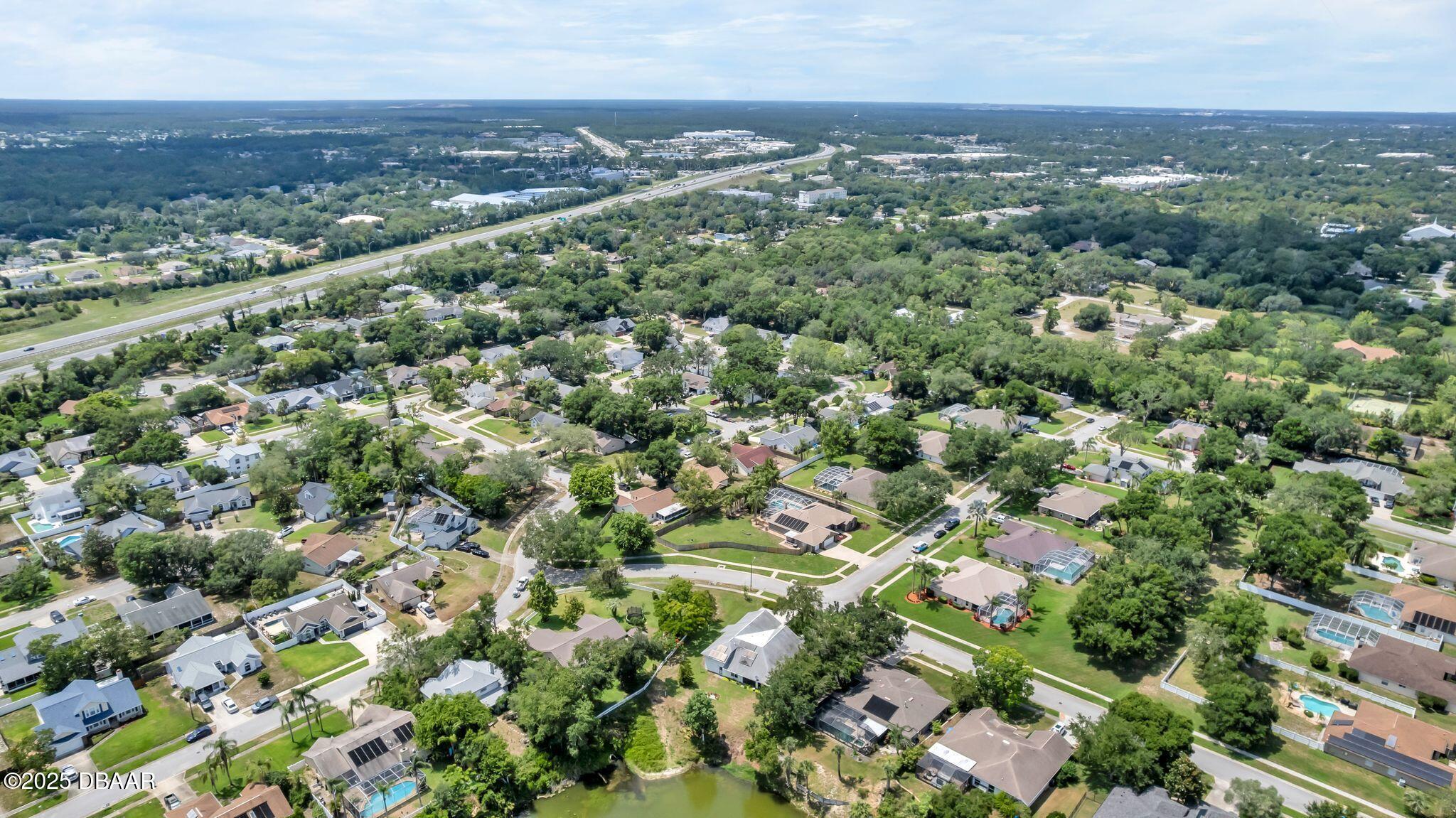 1001 Grassy Ridge Port Orange, FL 32127 - Photo 97 of 128 49