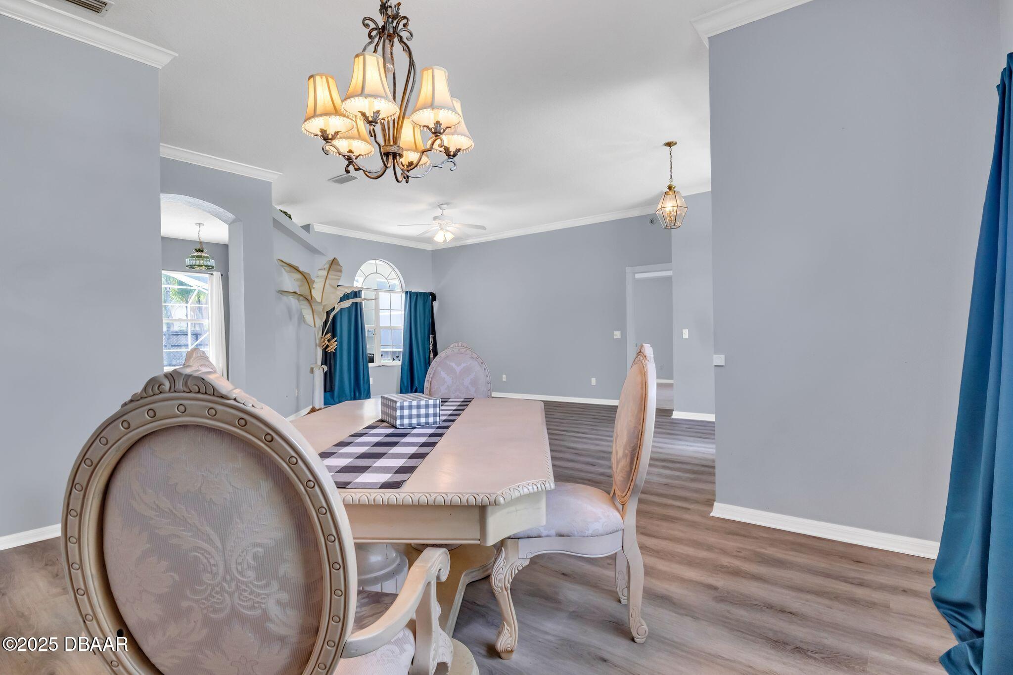 1001 Grassy Ridge Port Orange, FL 32127 - Photo 10 of 128 125