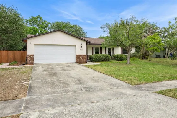 $395,000 | 706 Vandergrift Drive, Ocoee, FL 34761