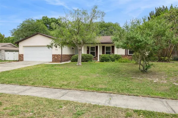 $395,000 | 706 Vandergrift Drive, Ocoee, FL 34761
