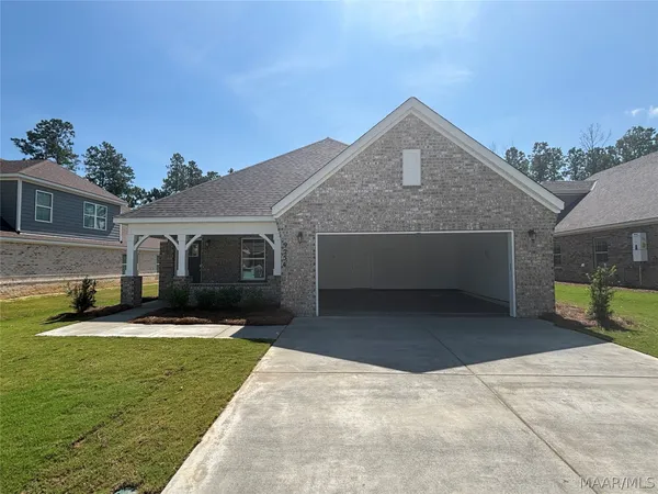$417,854 | 9254 Charley Lane, Montgomery, AL 36117