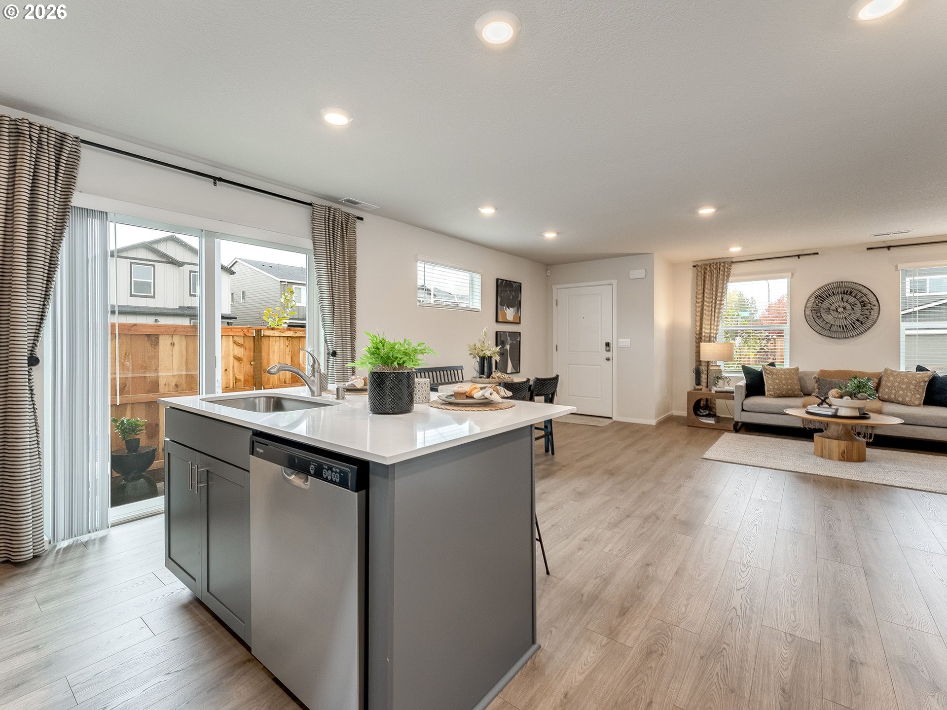 1115 Southeast 193rd Place Camas, WA 98607 - Photo 5 of 33